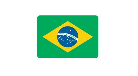 brazil
